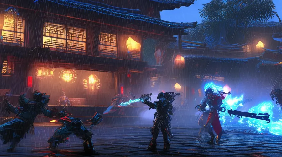 颠倒世界兑换码横幅图片1
